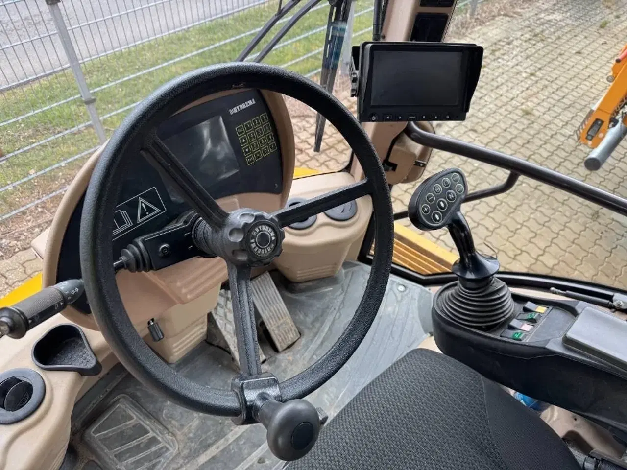 Billede 11 - Hydrema 912DS