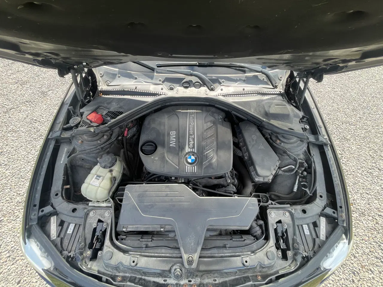 Billede 10 - BMW f30 320d