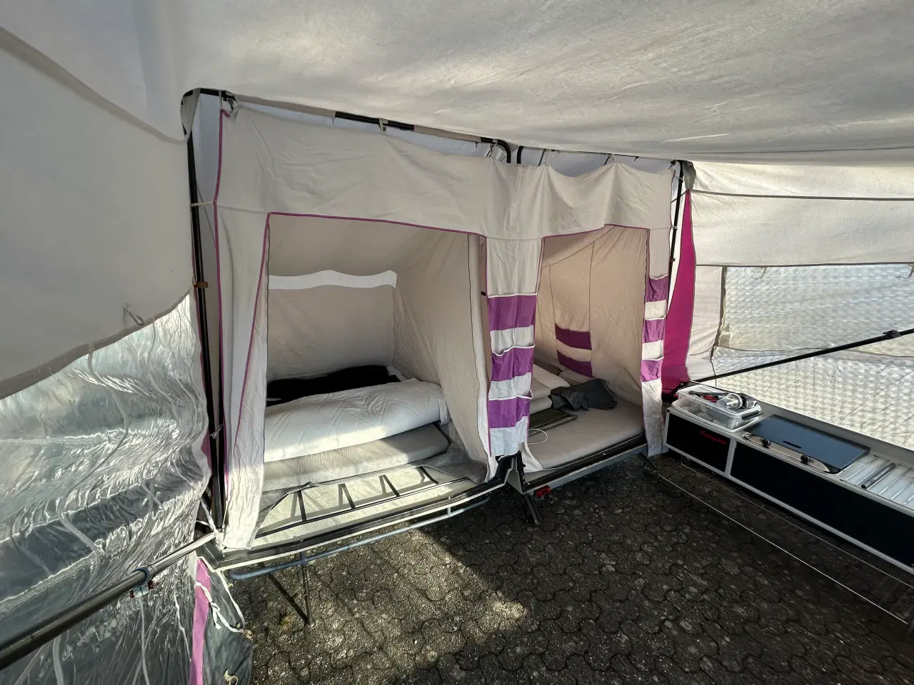 Billede 11 - Camp-let Apollo Lux