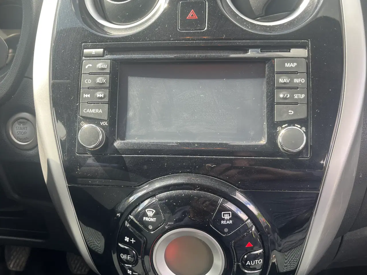 Billede 4 - Nissan note 1.5