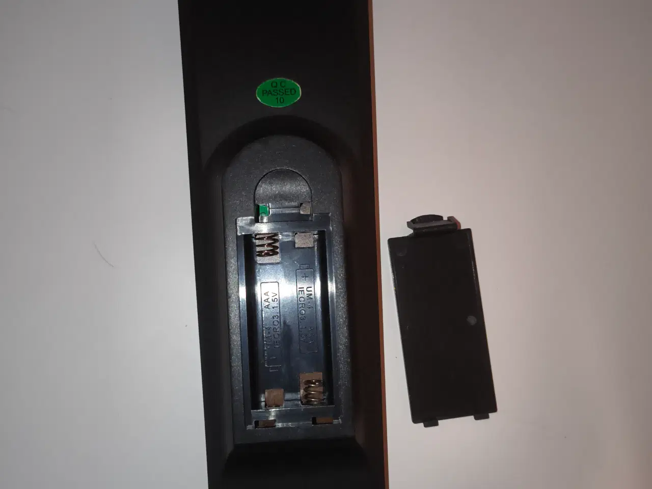 Billede 4 - Fjernbetjening model LC03-AR028A