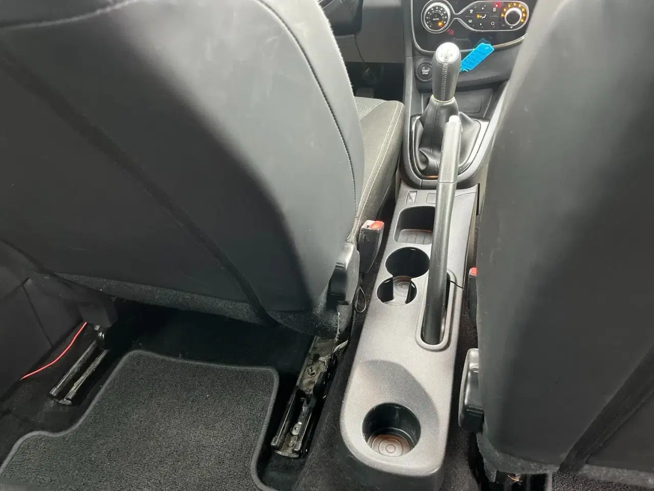 Billede 19 - Renault Clio IV 0,9 TCe 90 Formula Edition