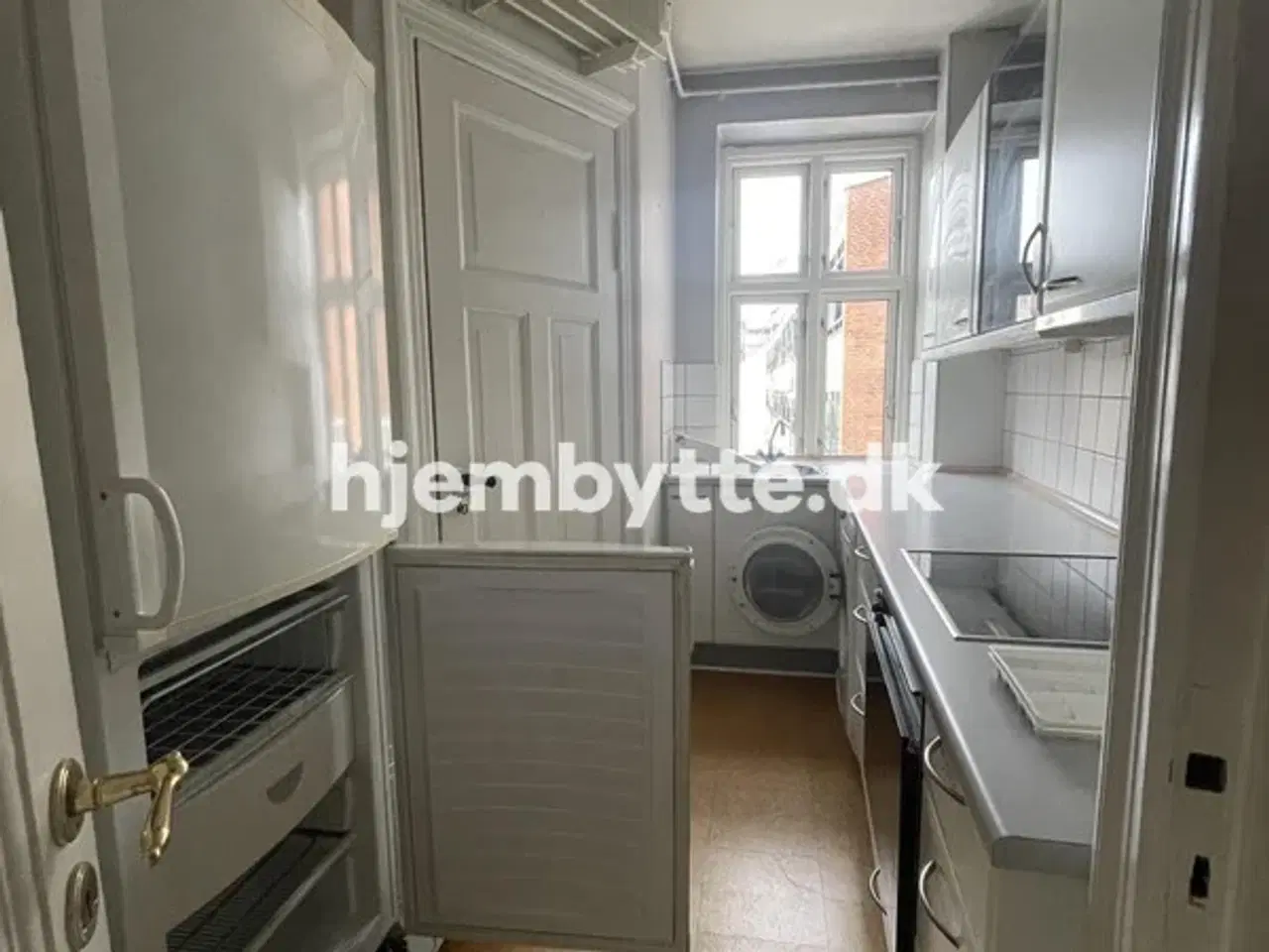 Billede 5 - Hjembytte - Strandparksvej