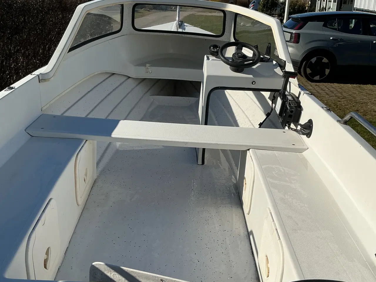 Billede 3 - Poca 475 til salg