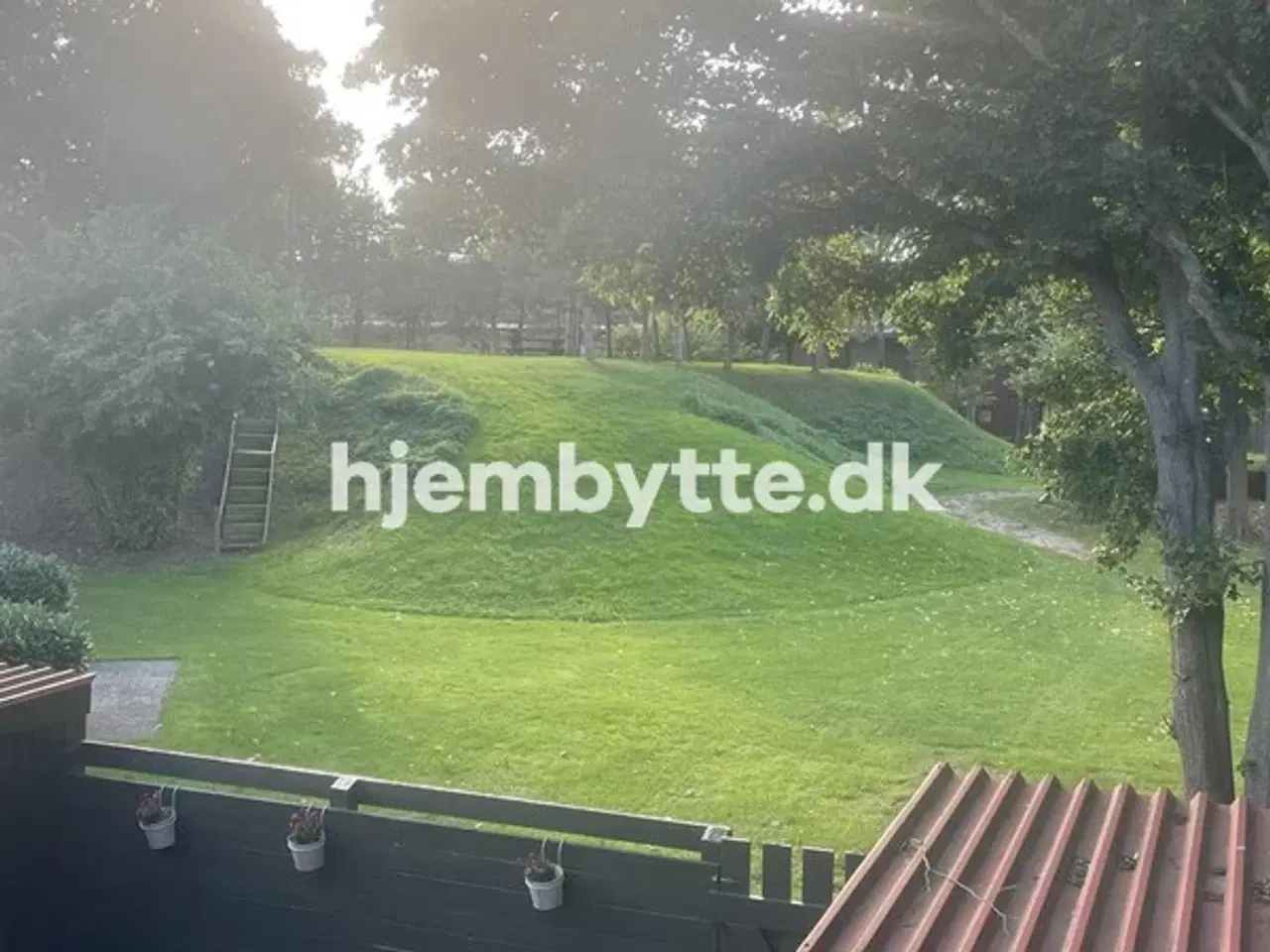 Billede 8 - Hjembytte - Ingefærhaven