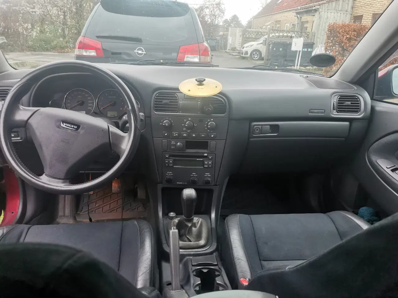 Billede 9 - Volvo V40 Classic virkelig god stand, ingen rust!