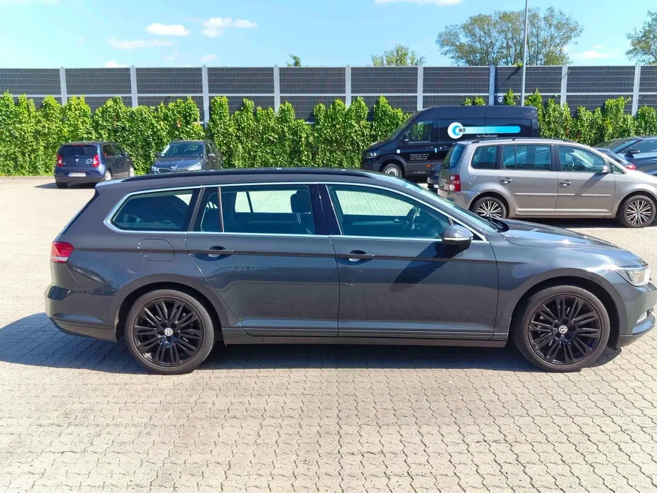 Billede 5 - Volkswagen Passat 