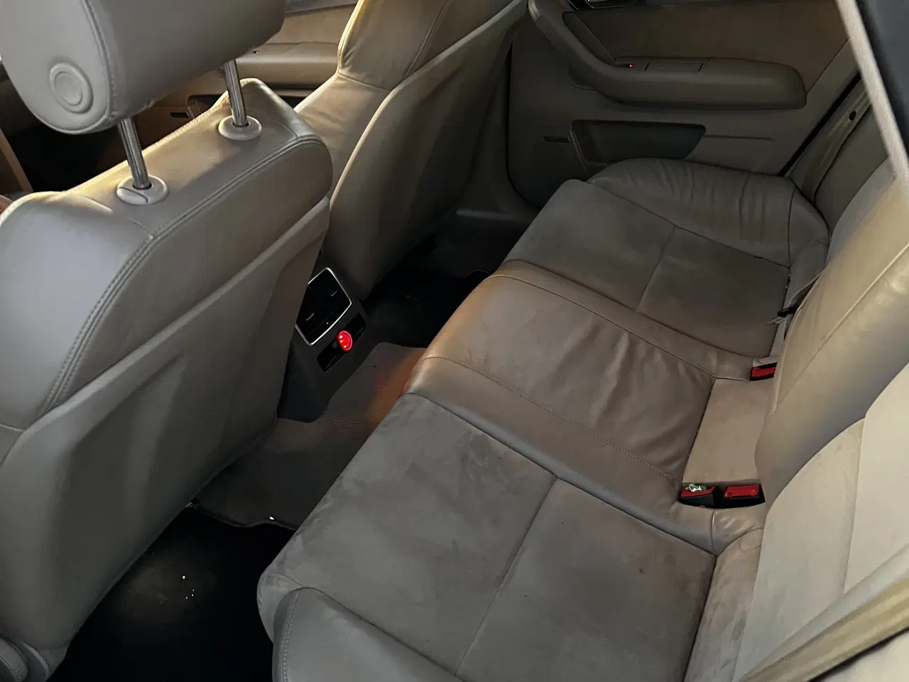 Billede 1 - Audi A 6 2,8 v6 