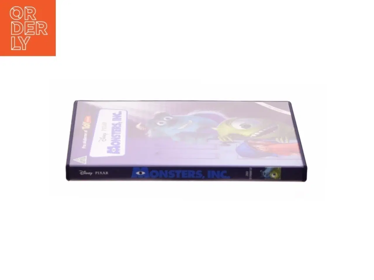 Billede 3 - Monsters Inc