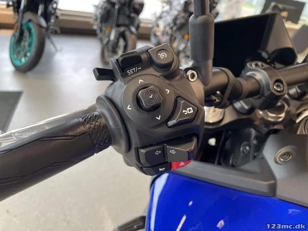 Billede 9 - Yamaha MT-09