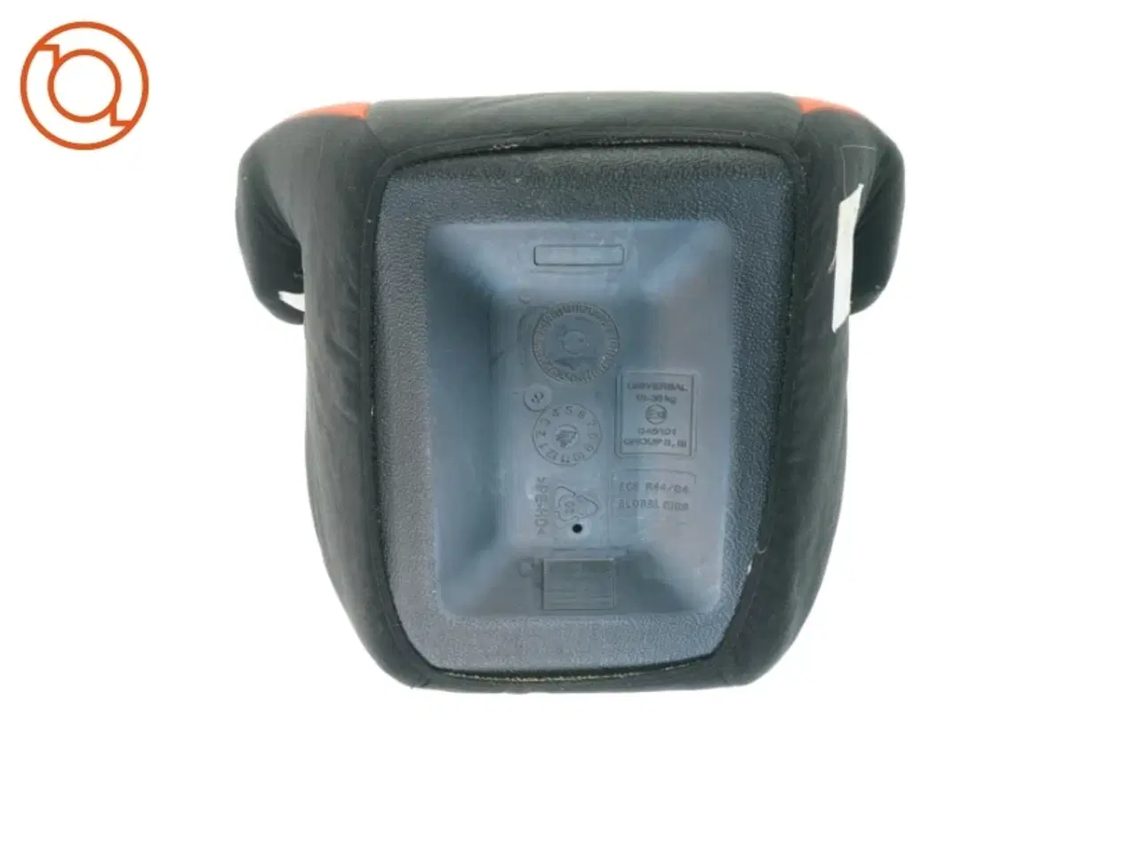 Billede 3 - Booster sæde til bil (str. 34 x 42 cm)