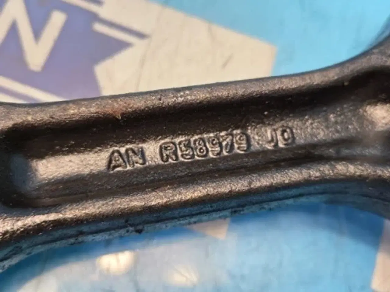 Billede 4 - John Deere 6359 Plejlstang AR71068