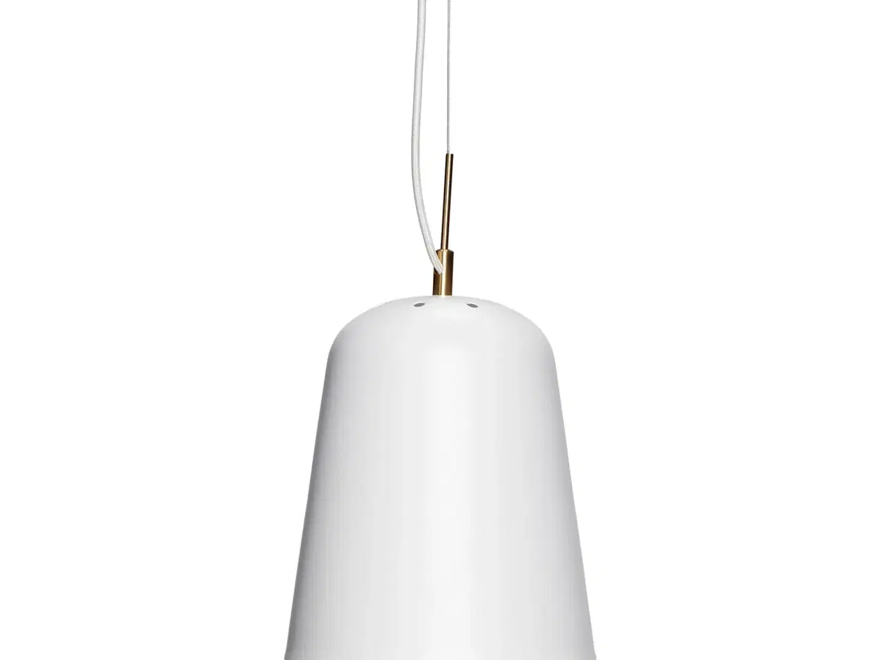 Billede 1 - Hübsch lamper / pendler - NYE