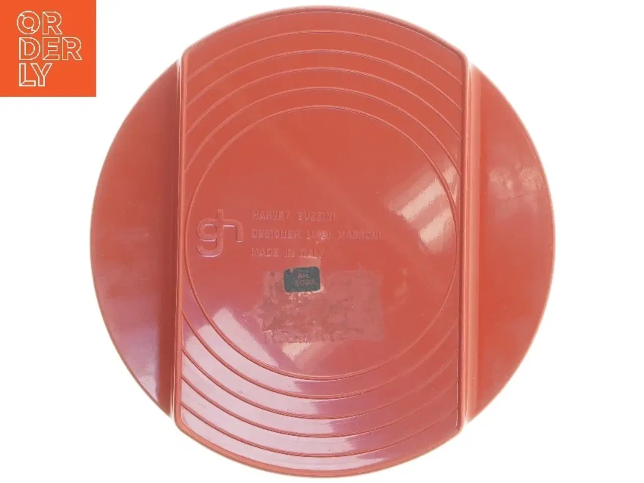 Billede 3 - Askebæger af Harvey Guzzini fra Harvey Guzzini (str. Ø 23 cm)