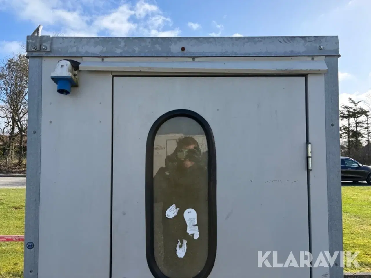 Billede 6 - Toilet Danfo 1 styk