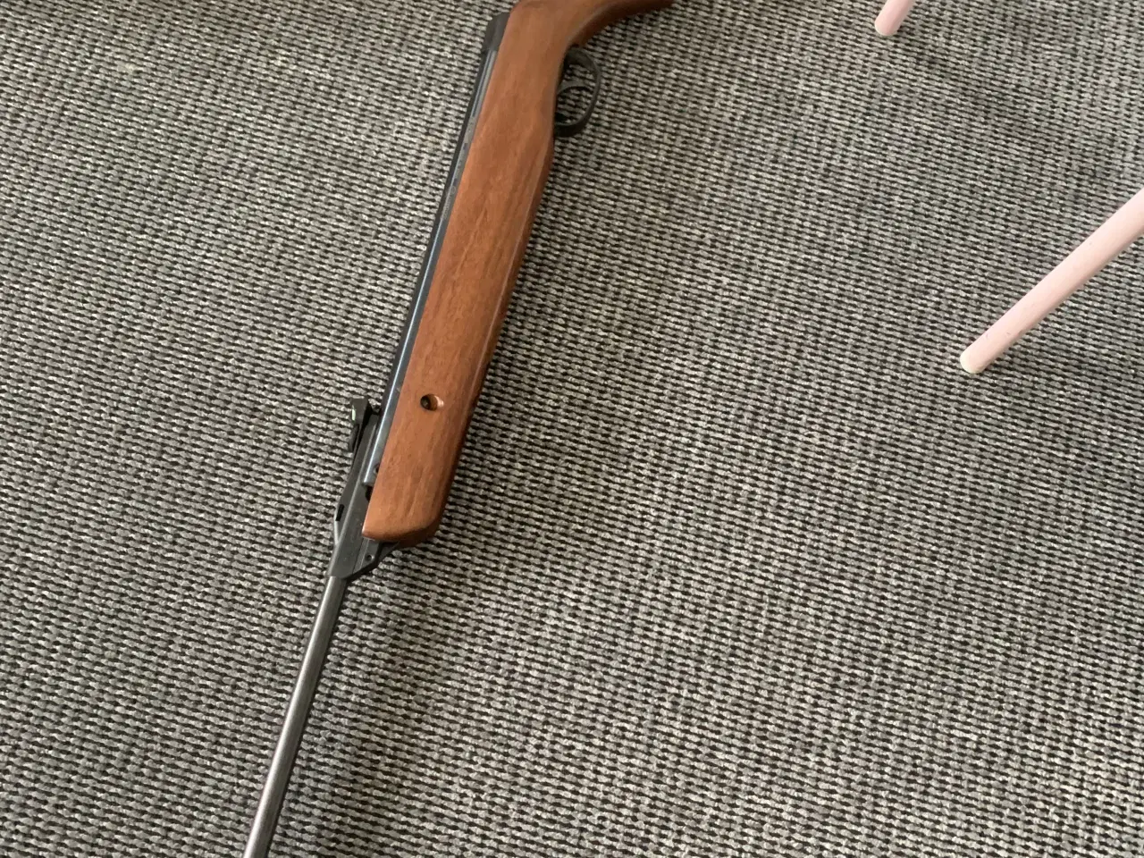 Billede 4 - Gamo luftgevær 4,5 mm