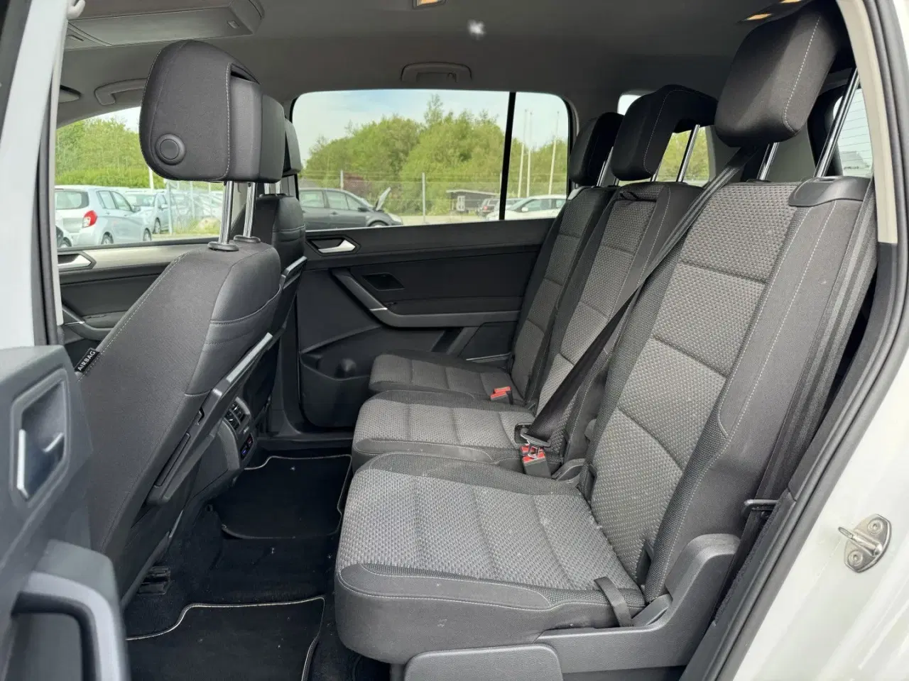 Billede 19 - VW Touran 1,4 TSI BMT Comfortline DSG 150HK 7g Aut.