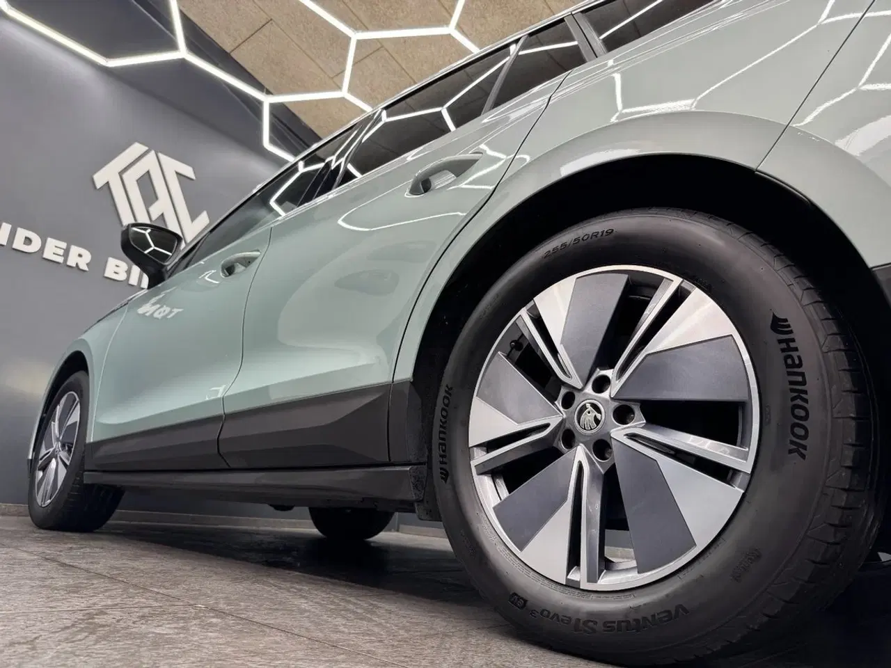 Billede 18 - Skoda Enyaq 80 iV Loft