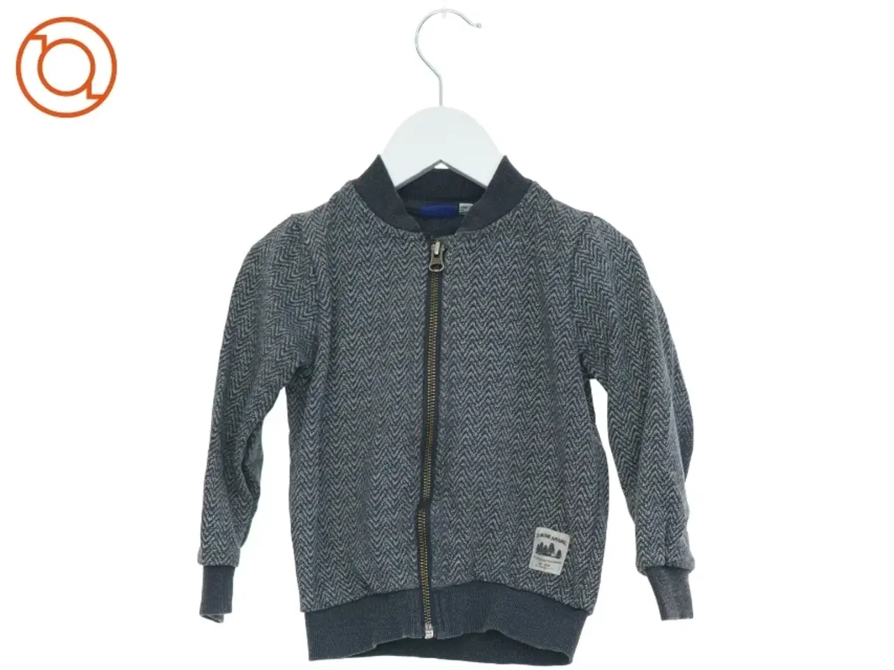 Billede 1 - Jakke fra Lupilu (str. 104 cm)