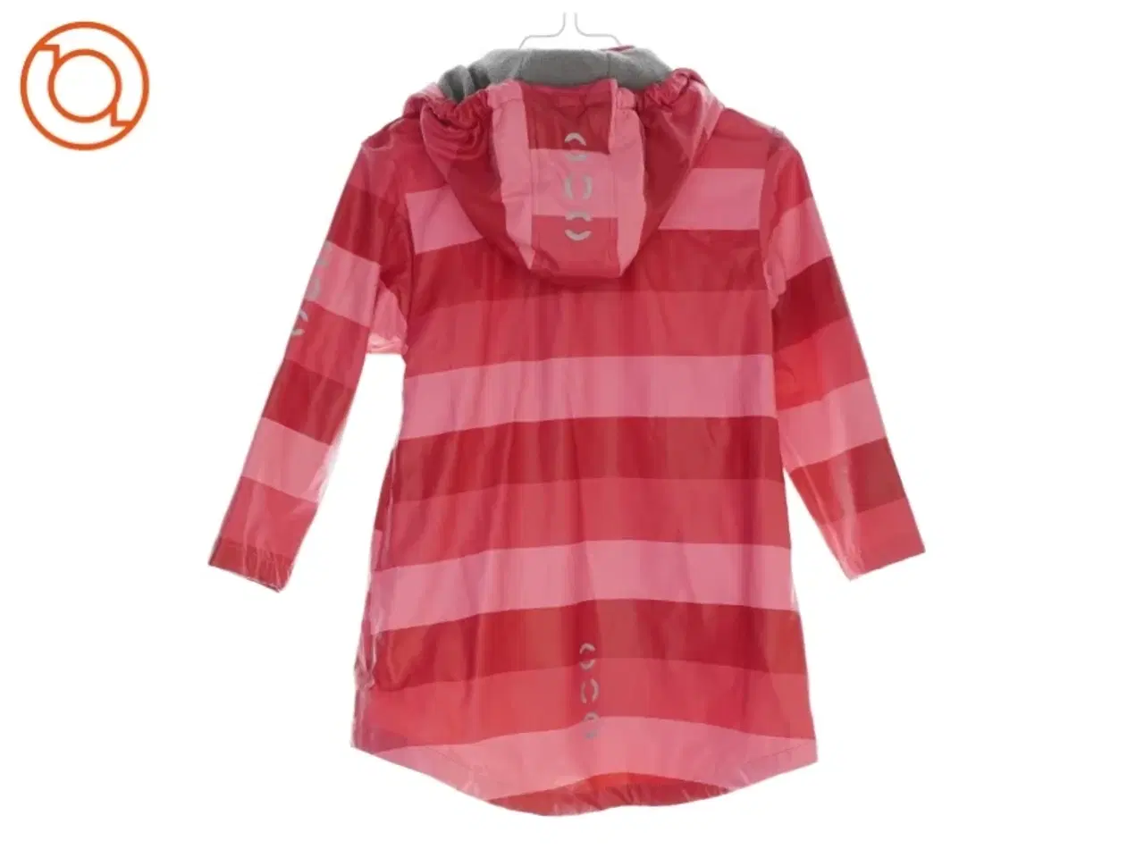 Billede 2 - Regnjakke fra Mikk-Line (Str. 98)