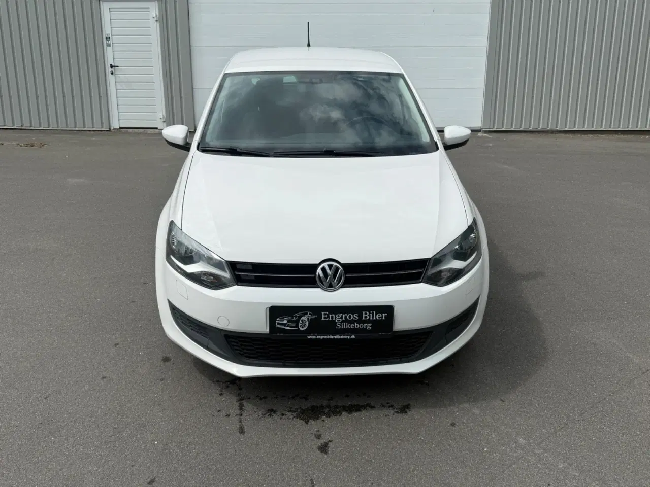 Billede 2 - VW Polo 1,2 TSi 90 Comfortline DSG