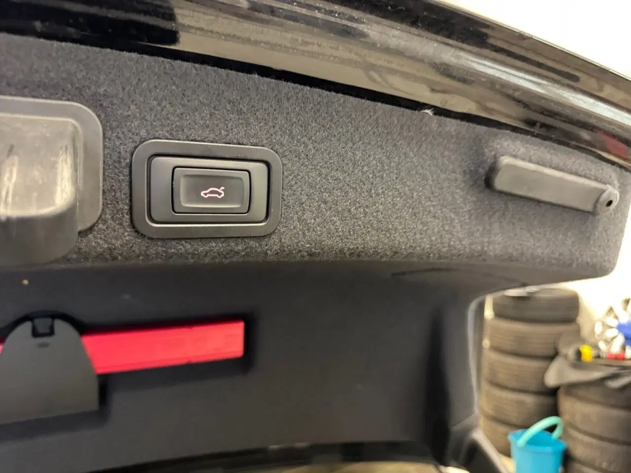Billede 17 - Audi A6 2,0 TDi 177 Multitr.