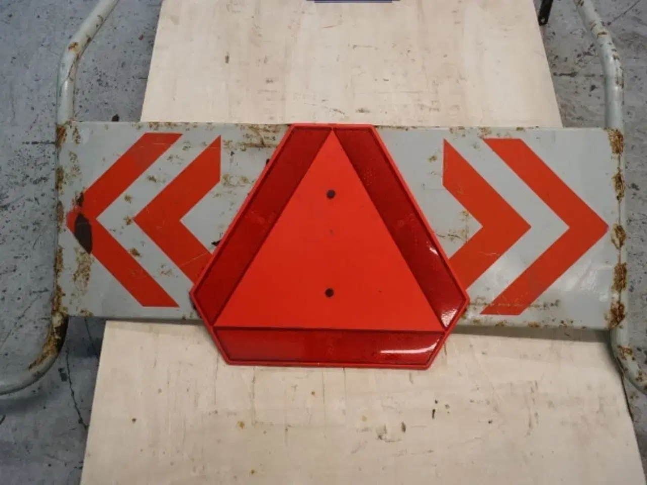 Billede 8 - Claas Lexion 405 Bøjle 7518120