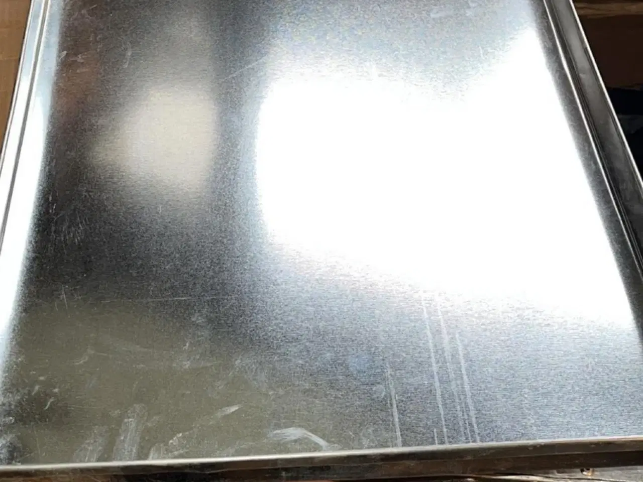 Billede 2 - Brændte Mandler vogn/ Udstyr 