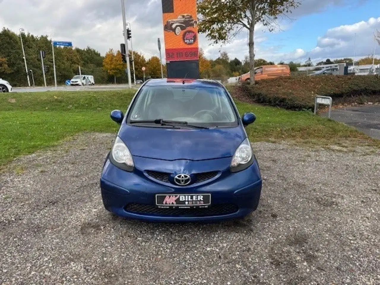 Billede 2 - Toyota Aygo 1,0 