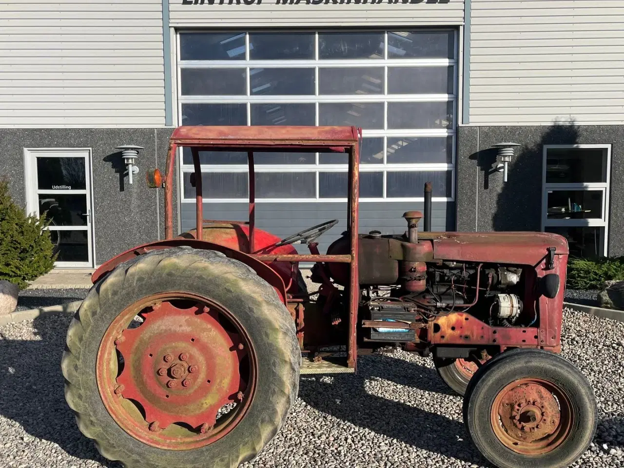 Billede 6 - Volvo 320