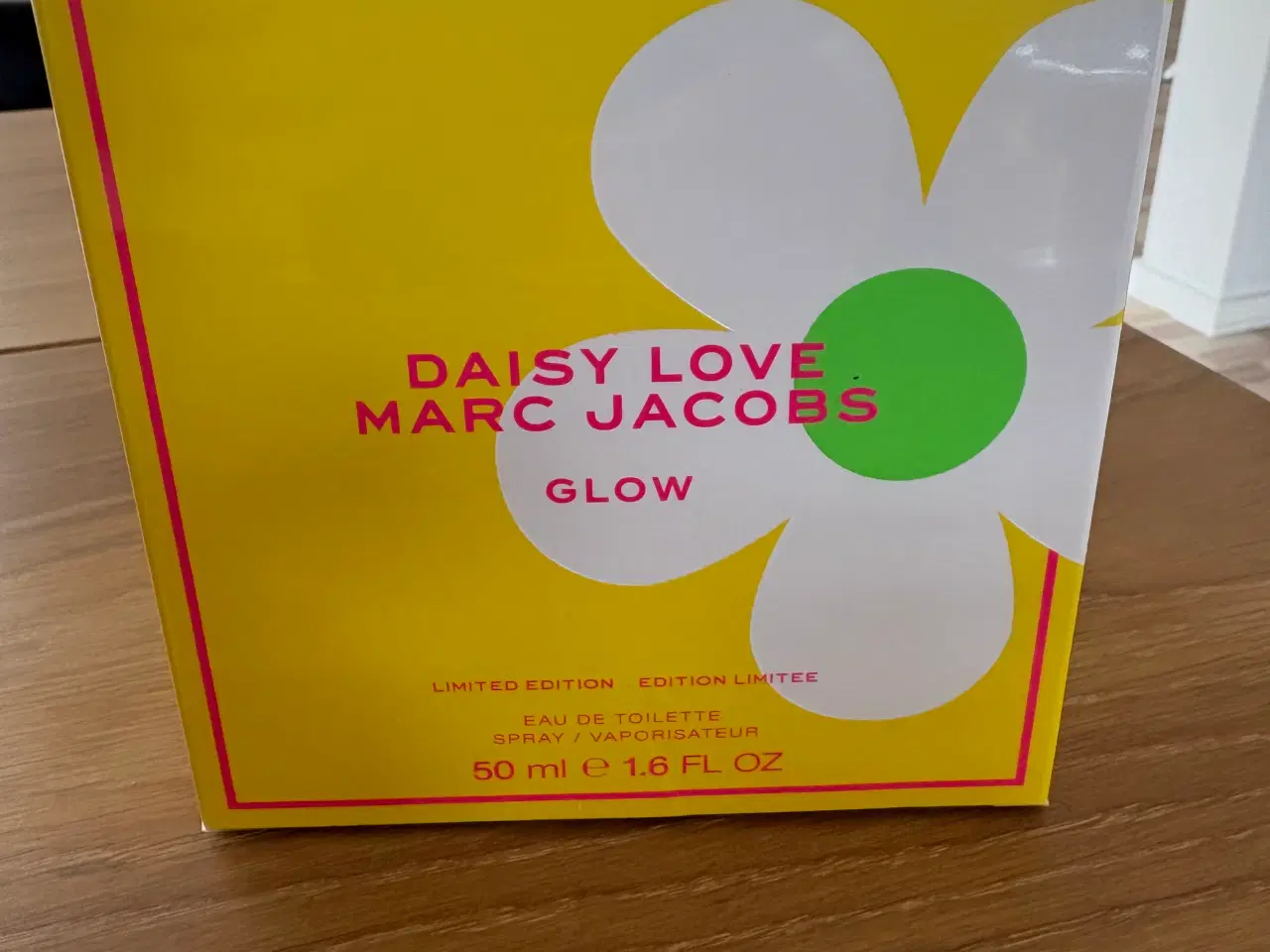 Billede 1 - Marc Jacobs parfume 