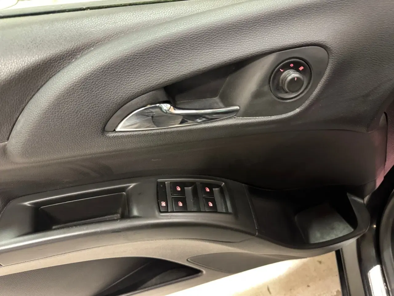 Billede 13 - Opel Meriva 1,4 T 120 Cosmo eco