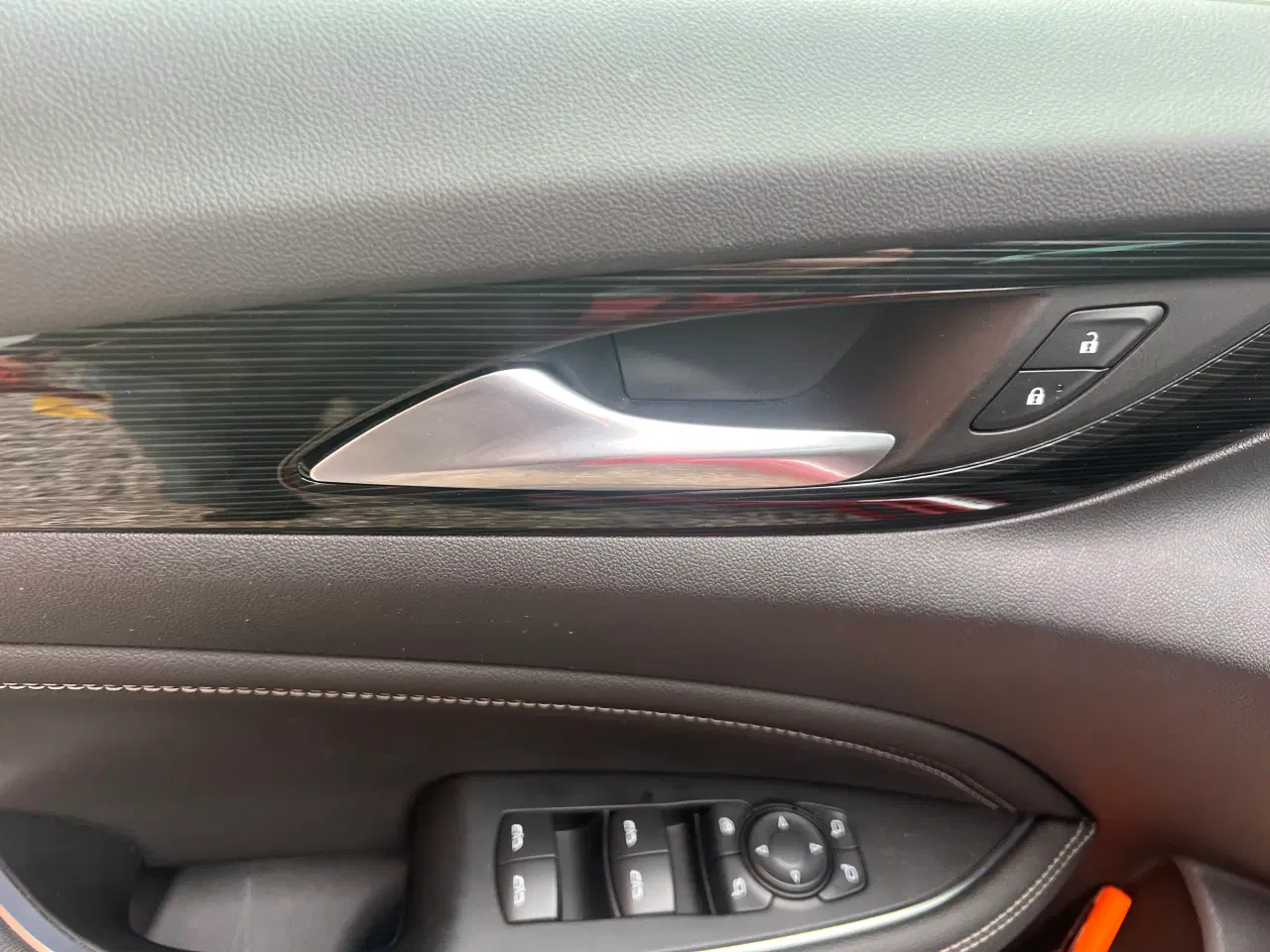 Billede 15 - Opel Insignia B OPC Line