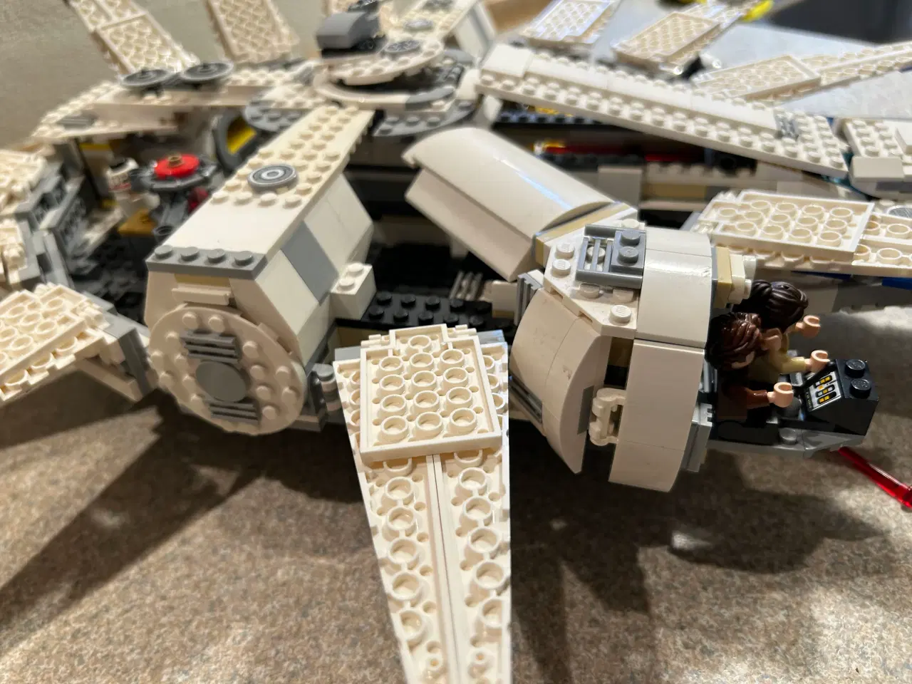 Billede 4 - Lego Star Wars 75212