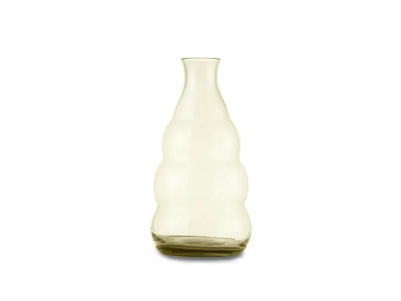 Billede 2 - Karaffel/vase Normann Copenhagen