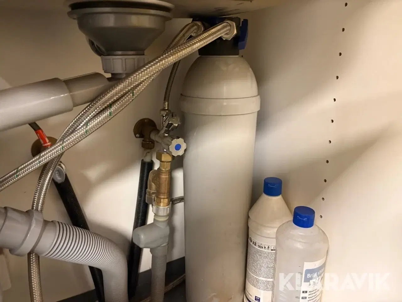 Billede 12 - Kaffemaskine Coffetex Gourmet