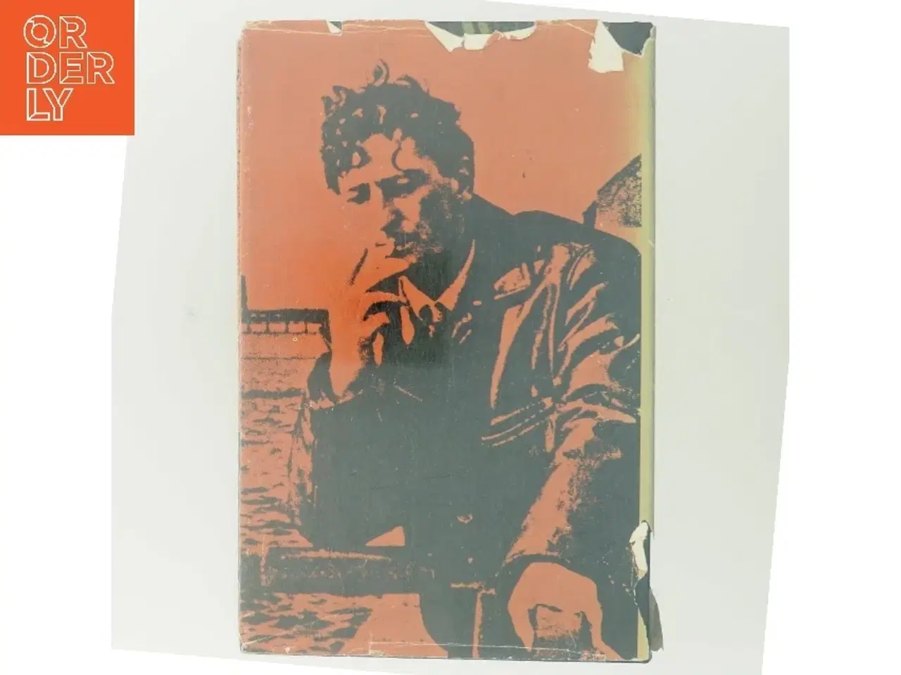 Billede 3 - Dublin, Dublin af James Plunkett (Bog)