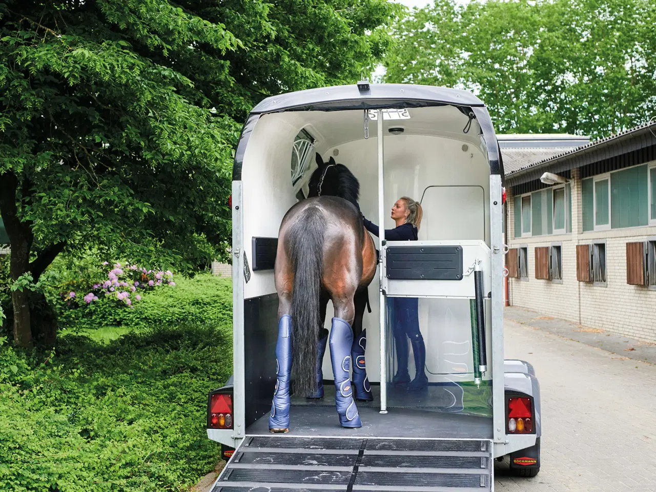 Billede 22 - Böckmann Neo L SR