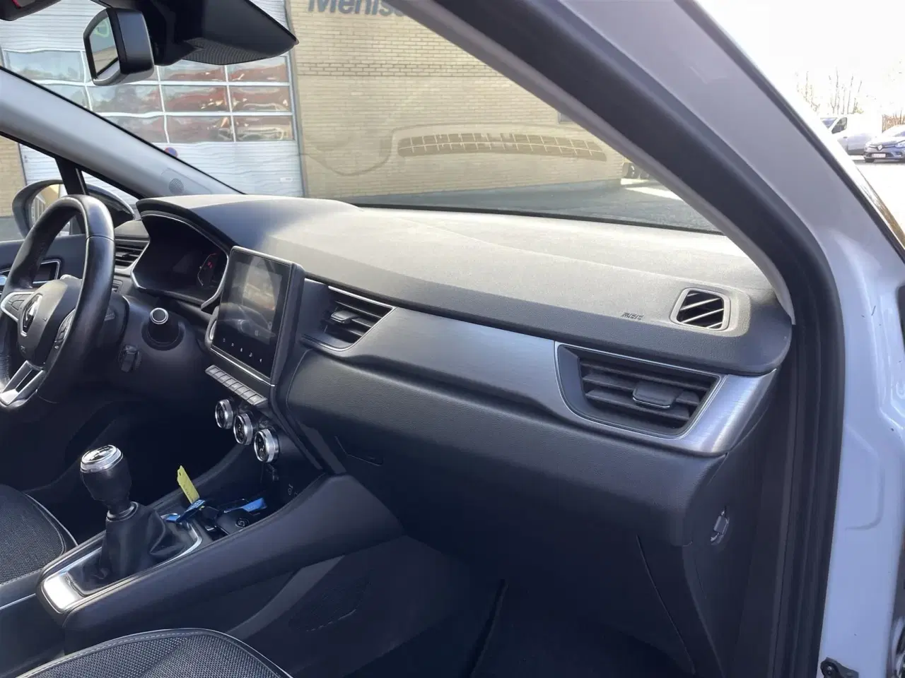 Billede 16 - Renault Captur 1,0 TCE Intens 100HK 5d