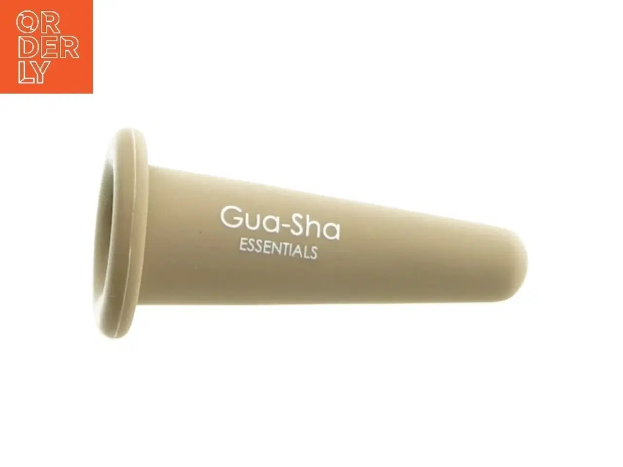 Billede 1 - Gua-Sha essentials ansigts Cup (str. 9 cm)