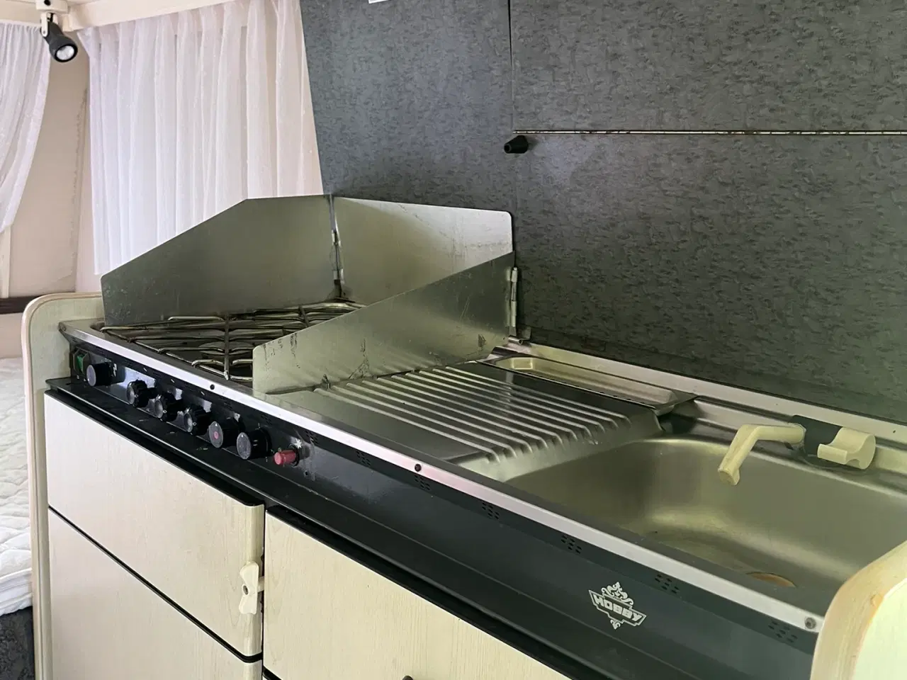 Billede 3 - Campingvogn