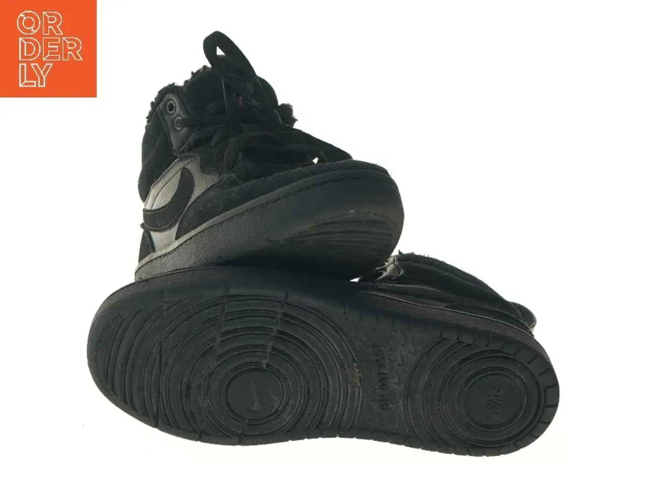 Billede 3 - Nike sneakers til børn ( længde 22,5 cm)