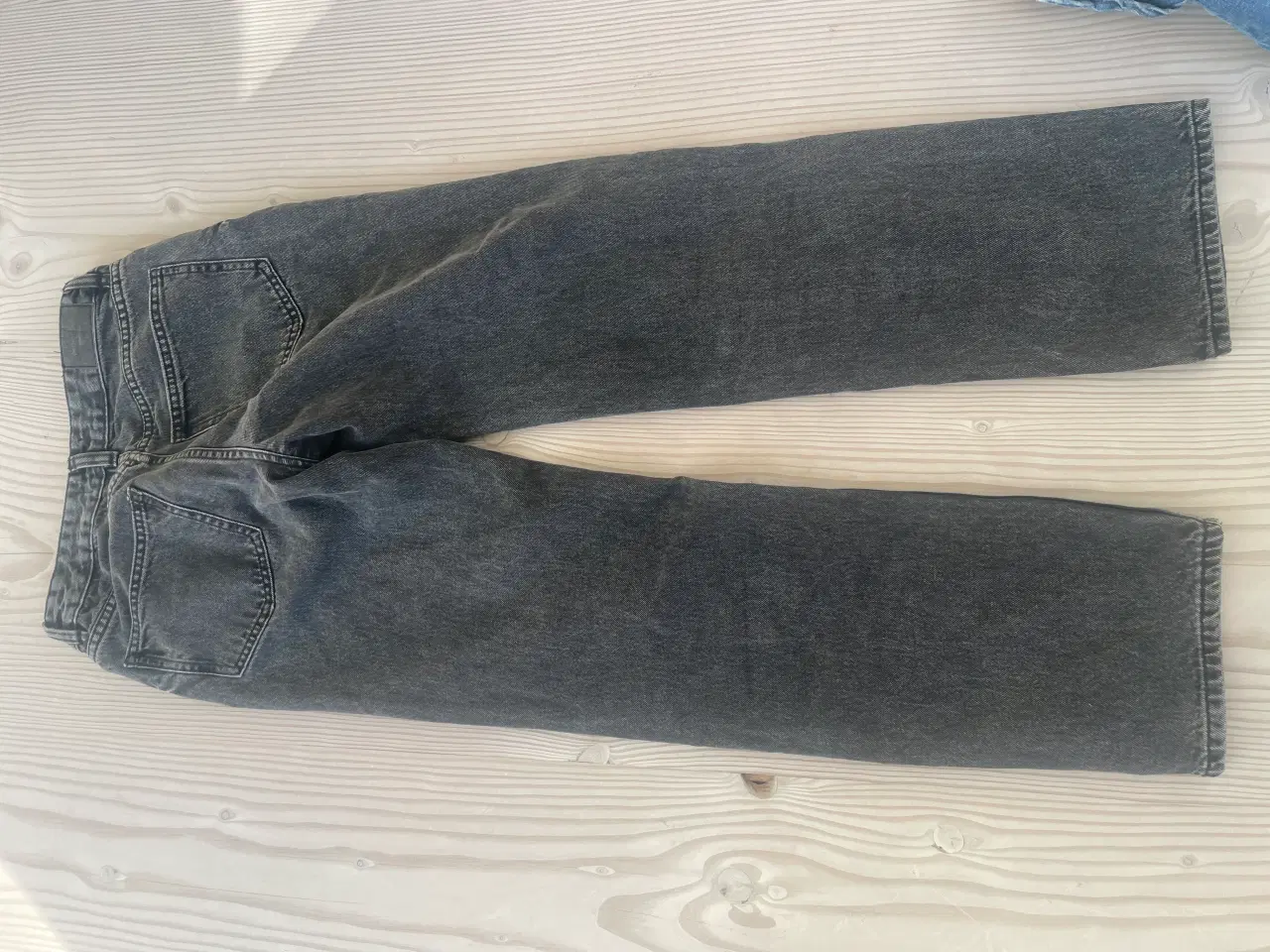 Billede 7 - Buksepakke str 164-s