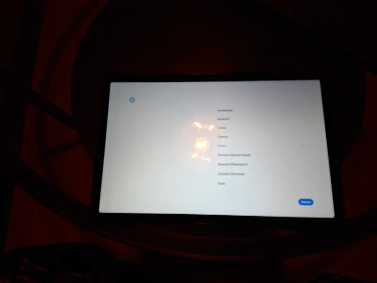 Billede 3 - Samsung galaxy tab A8 tablet 