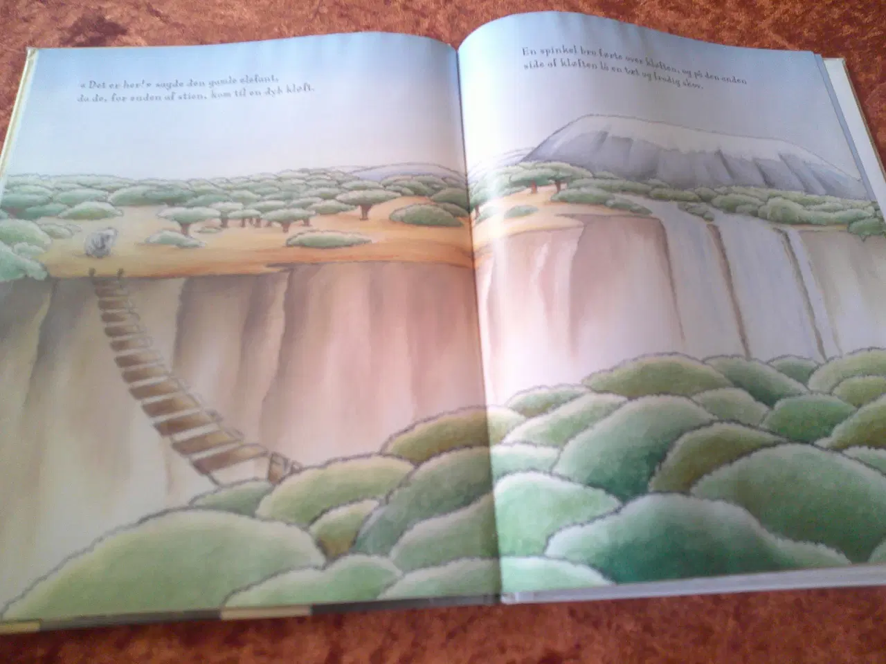 Billede 3 - Gamle ven, Laurence Bourguignon