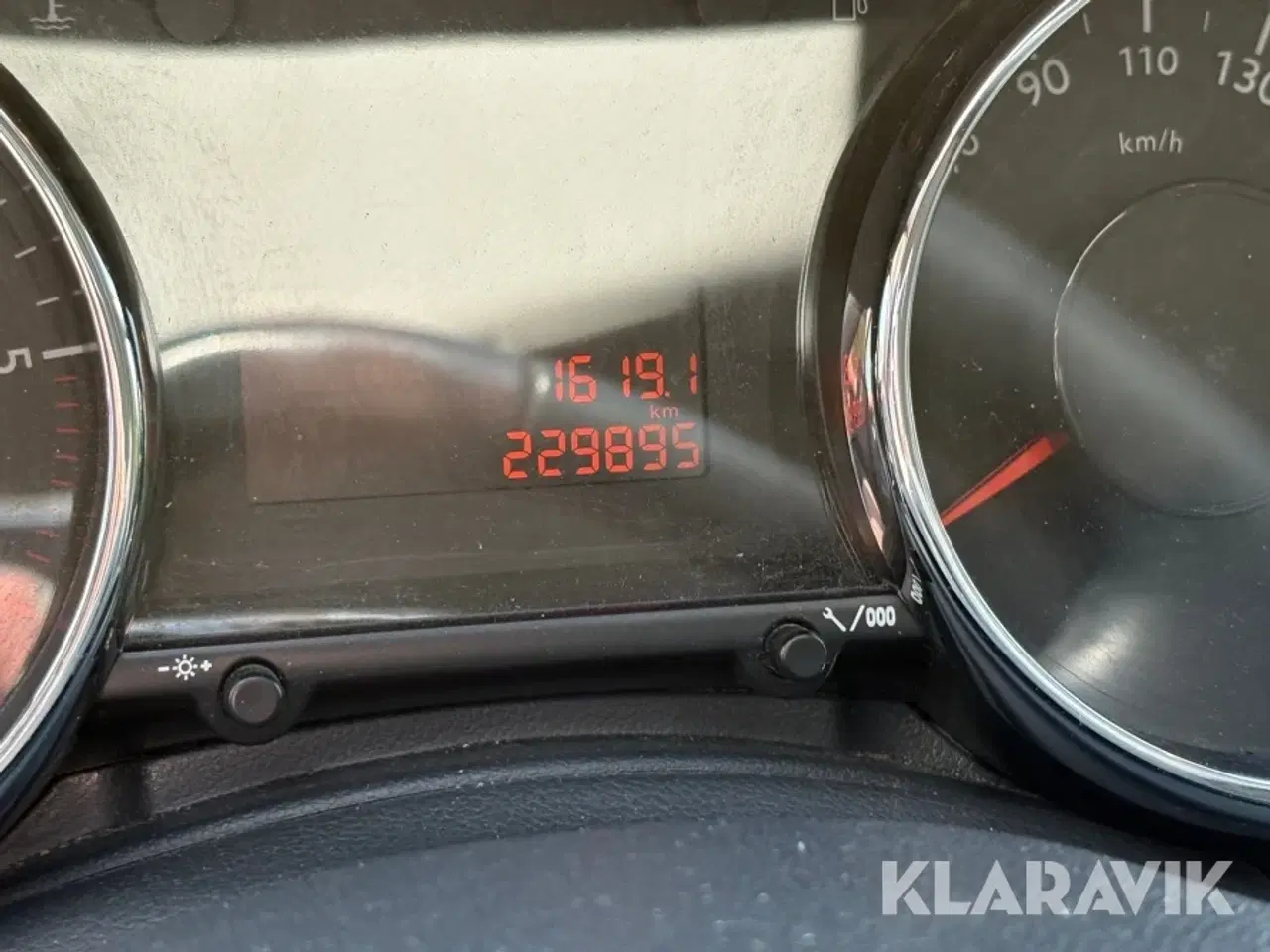 Billede 5 - Peugeot Peugeot 3008 1.6 HDI