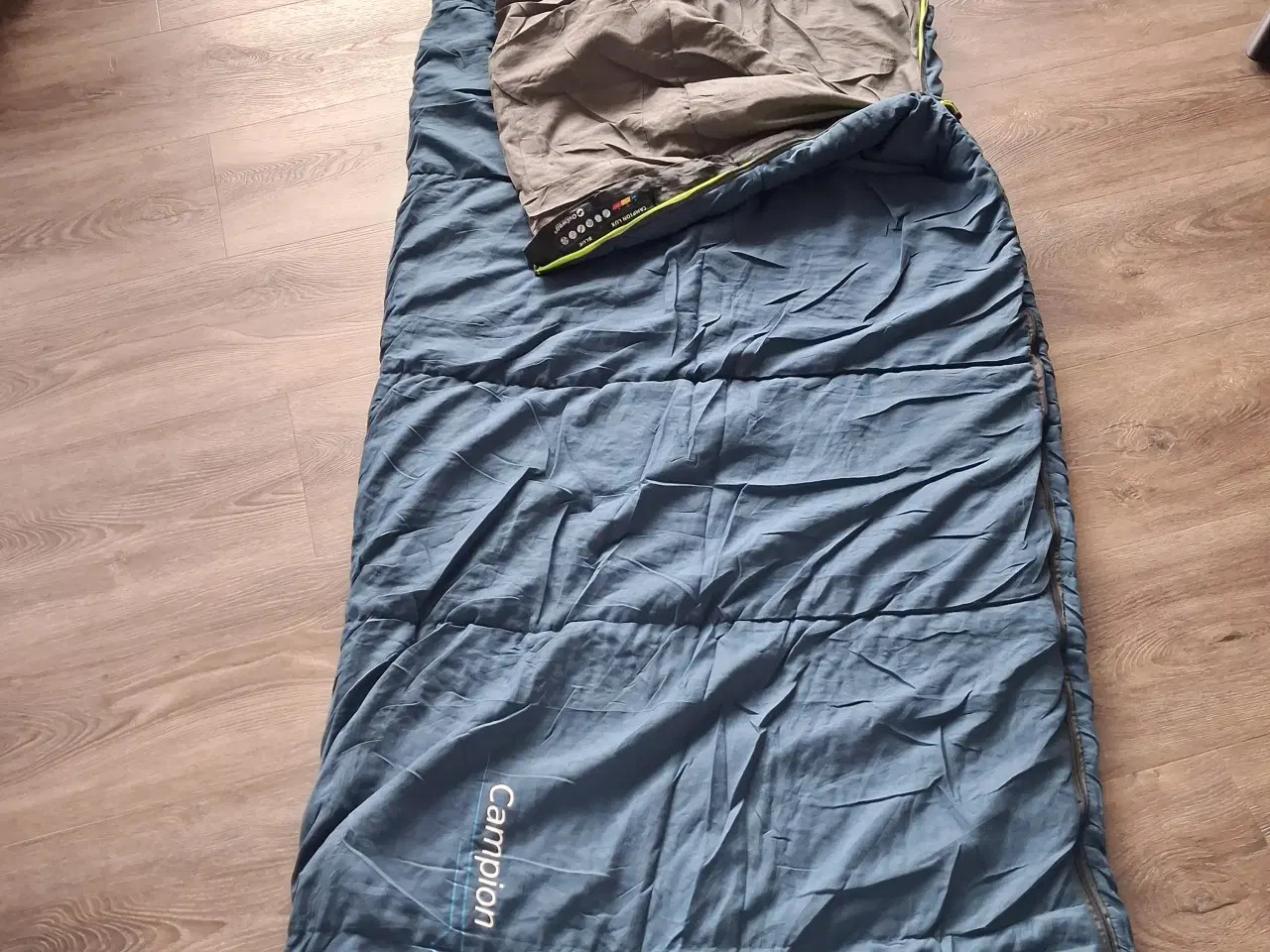 Billede 3 - 3 soveposer eller enkeltvis