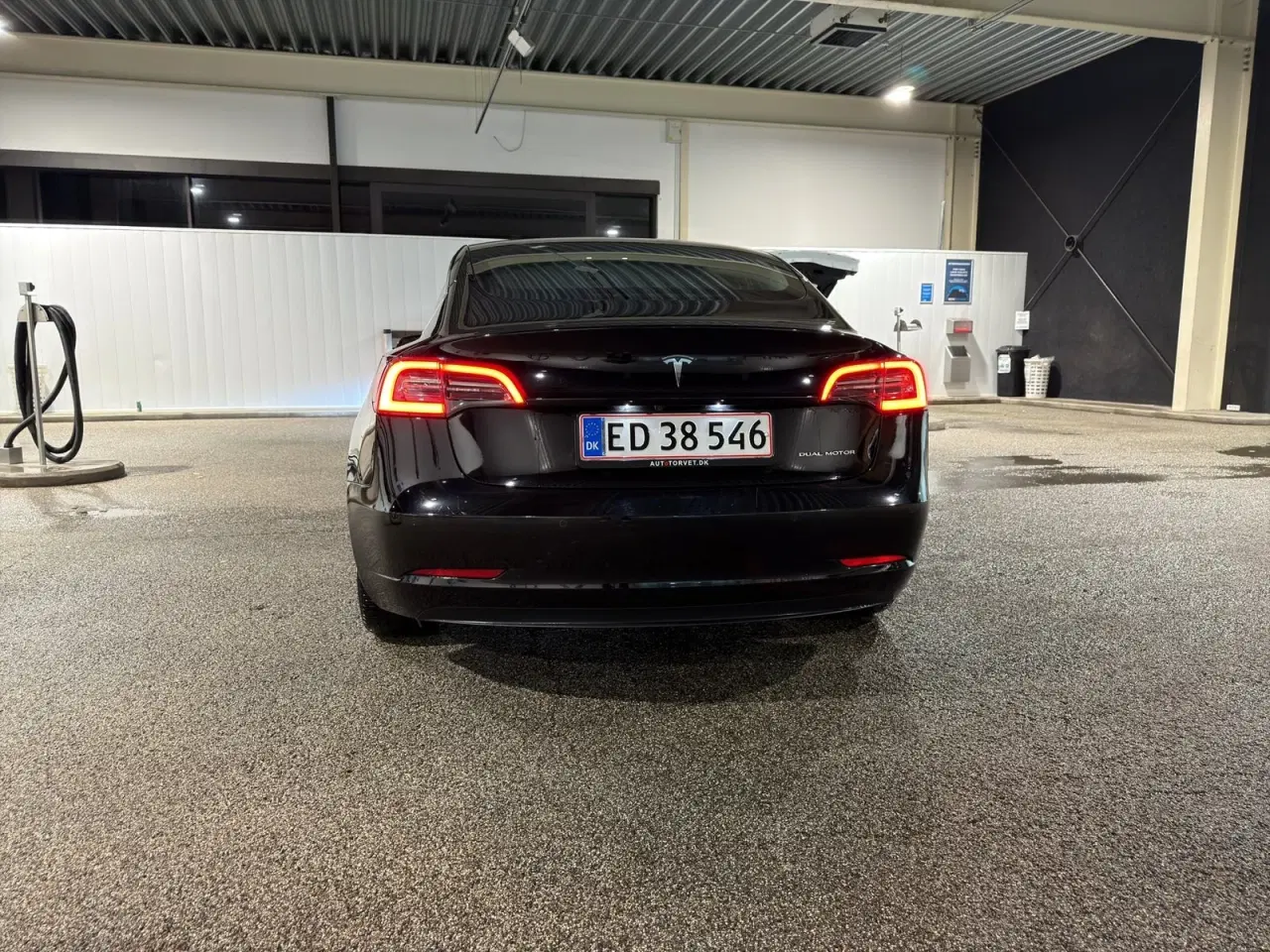 Billede 6 - Tesla Model 3 Long Range AWD