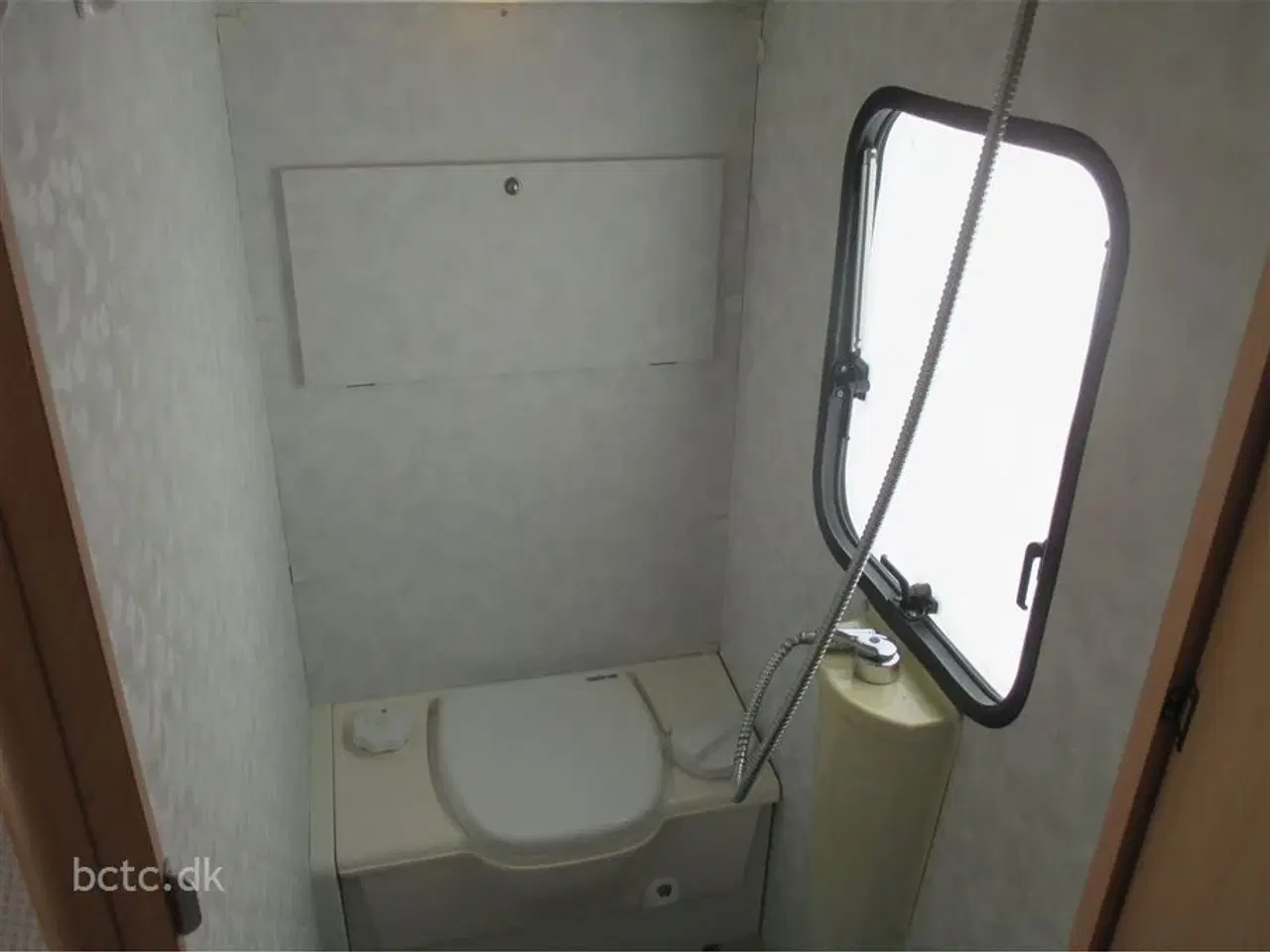 Billede 12 - 2003 - Adria Unica 432 PX