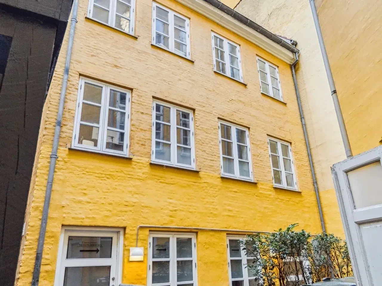 Billede 3 - Elegant kontor i centrum af København
